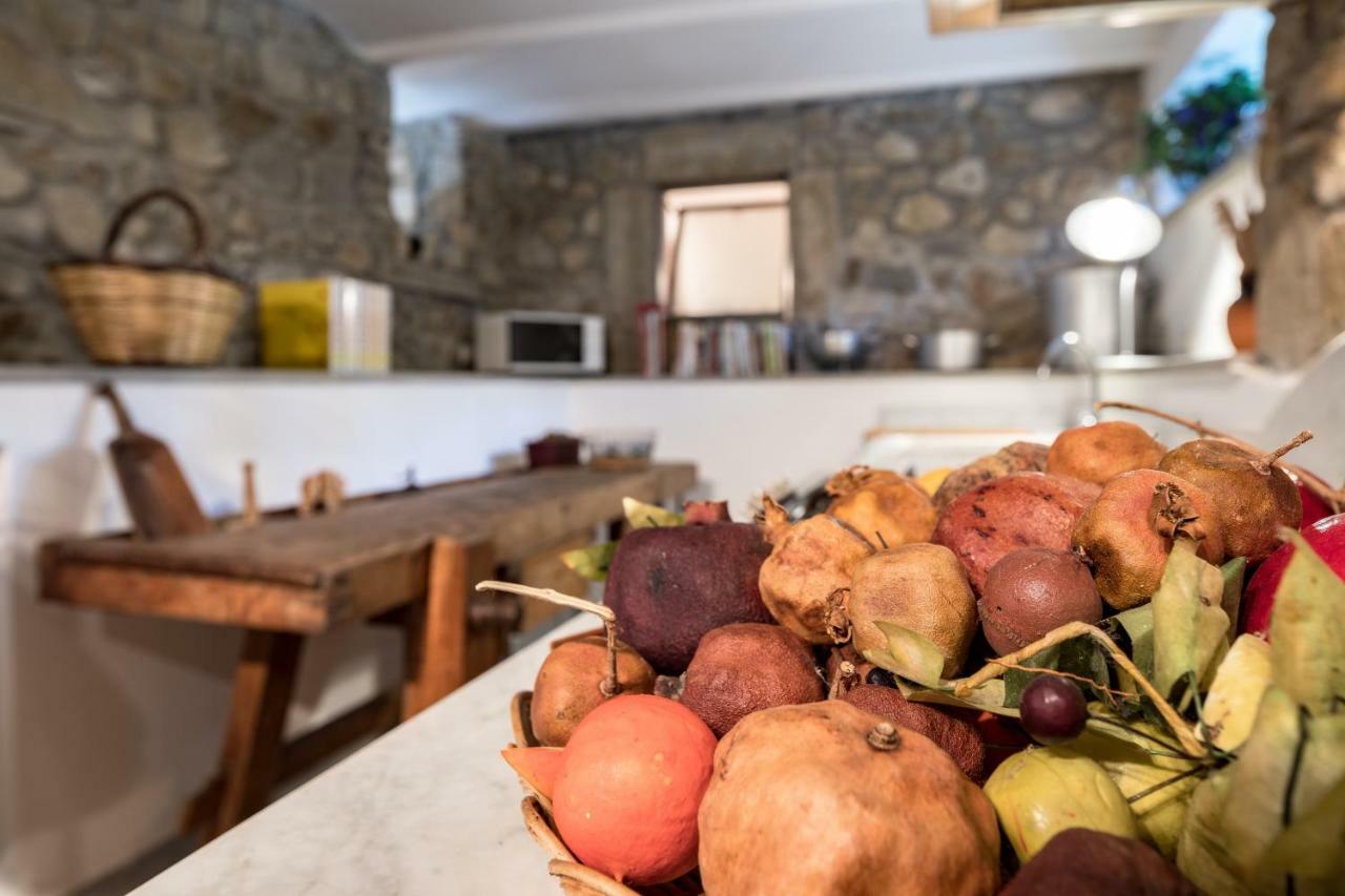 La Taverna Fra Le Colline Arezzo Bagian luar foto