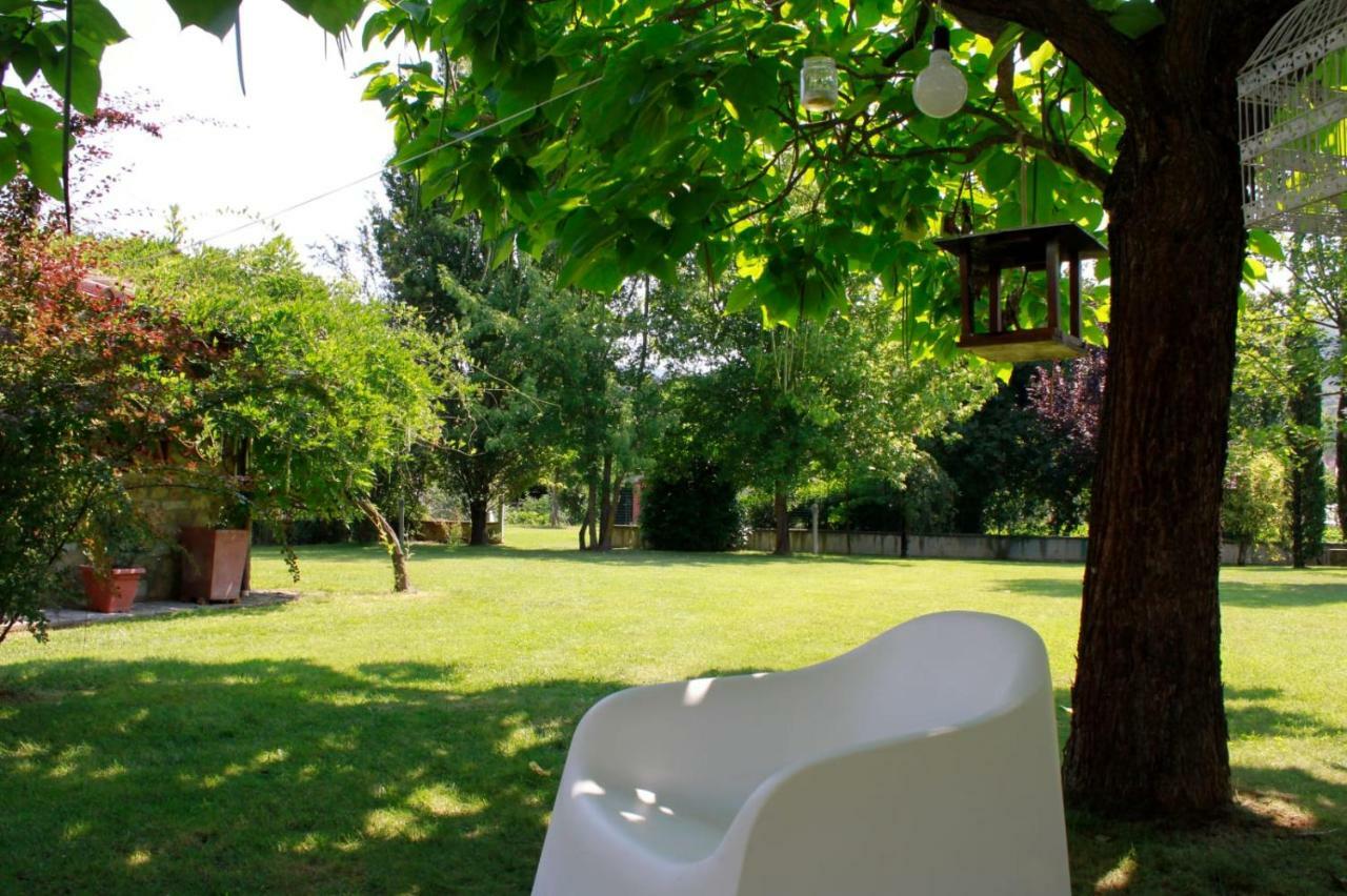 La Taverna Fra Le Colline Arezzo Bagian luar foto
